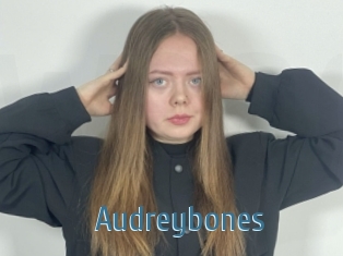 Audreybones