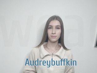 Audreybuffkin