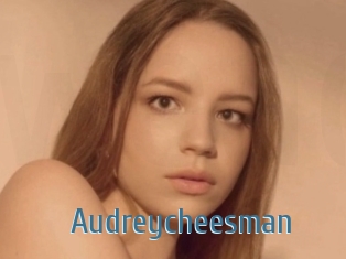 Audreycheesman