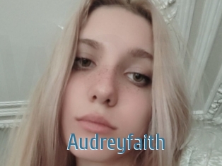 Audreyfaith