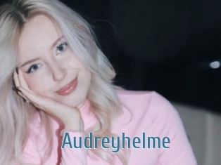 Audreyhelme