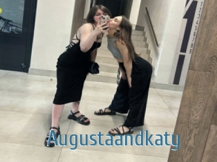 Augustaandkaty