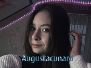 Augustacunard