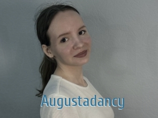 Augustadancy