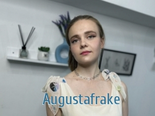 Augustafrake