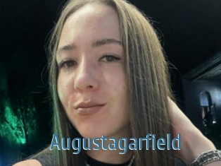 Augustagarfield