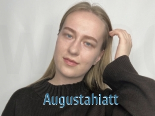 Augustahiatt