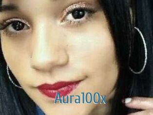 Aura100x