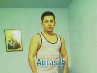 Auras25