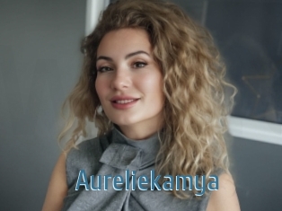 Aureliekamya