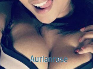 Aurianrose