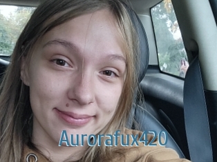 Aurorafux420