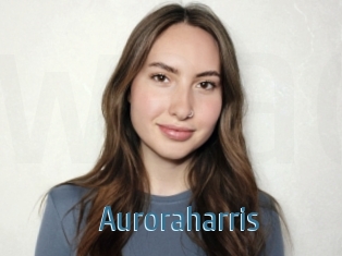Auroraharris