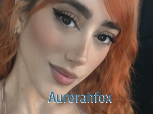 Aurorahfox