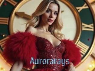 Aurorarays