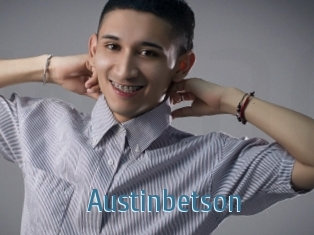 Austinbetson