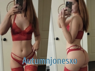 Autumnjonesxo