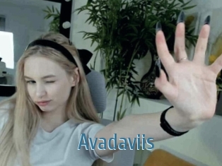 Avadaviis