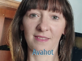 Avahot