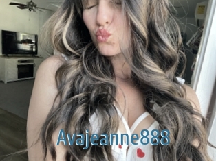 Avajeanne888