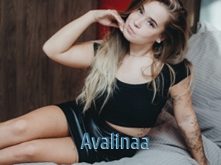 Avalinaa