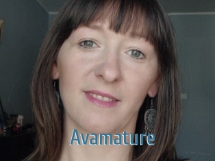 Avamature