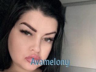 Avamelony