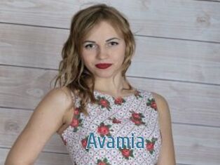 Avamia