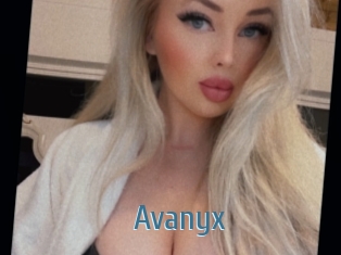 Avanyx