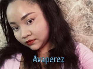 Avaperez