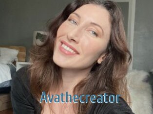 Avathecreator