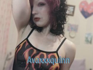 Avaxxxquinn