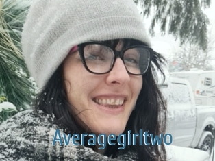 Averagegirltwo