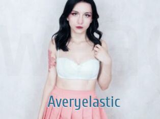 Averyelastic