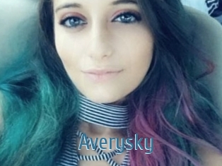 Averysky