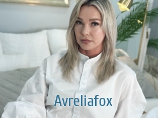 Avreliafox