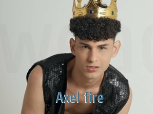 Axel_fire