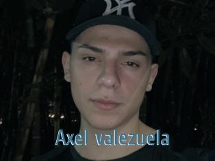 Axel_valezuela