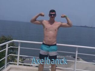 Axelbanck