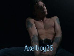 Axelboy26