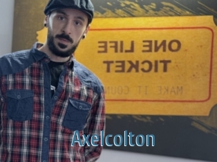 Axelcolton