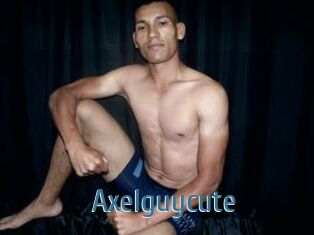 Axelguycute