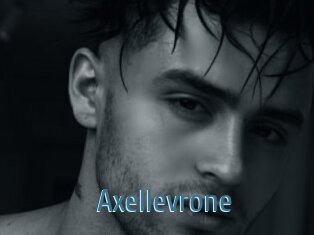 Axellevrone