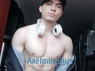 Axelmurphys