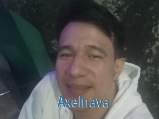 Axelnava