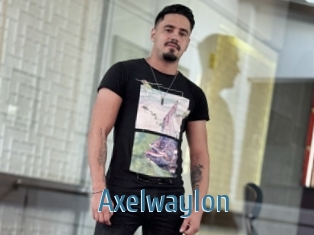 Axelwaylon