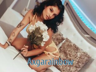 Axgarainbow