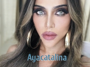 Ayacatalina