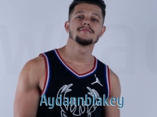 Aydannblakey