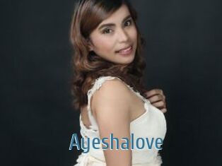 Ayeshalove